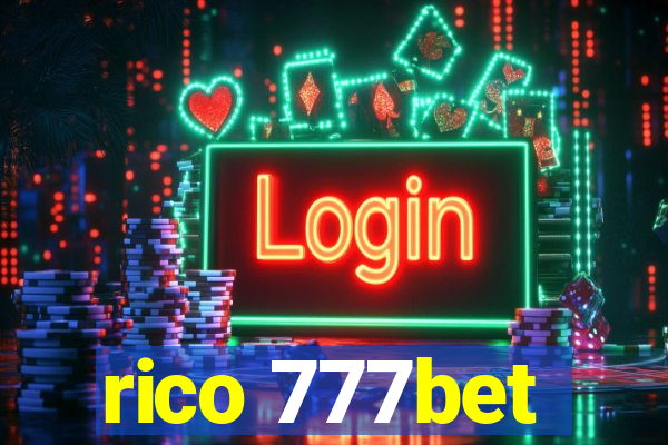 rico 777bet