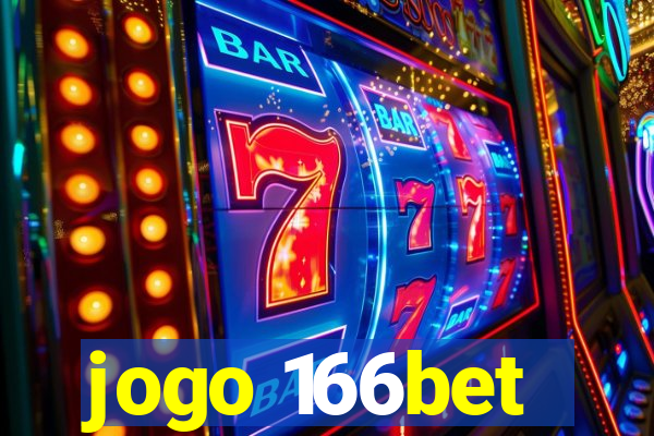 jogo 166bet