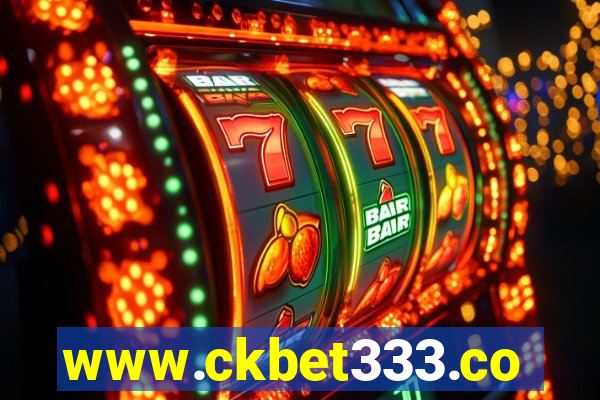 www.ckbet333.com