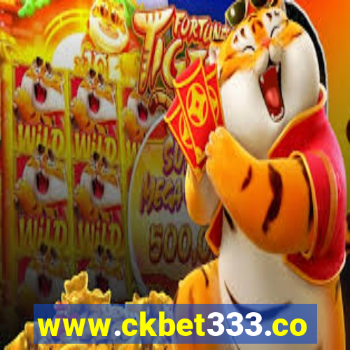 www.ckbet333.com