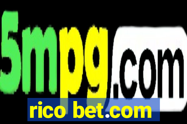 rico bet.com