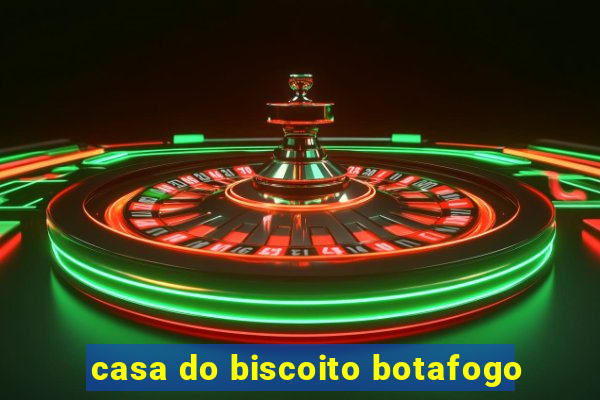 casa do biscoito botafogo