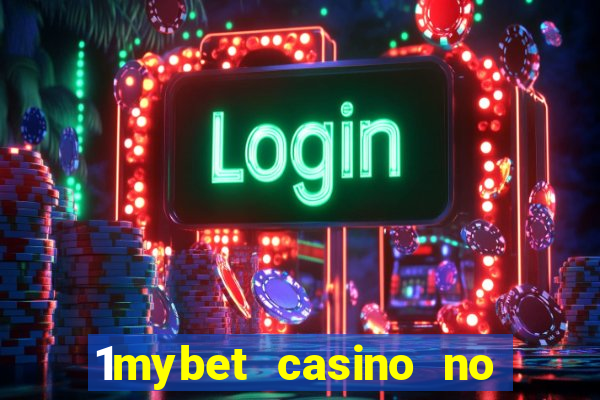 1mybet casino no deposit bonus code