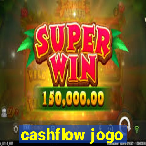 cashflow jogo