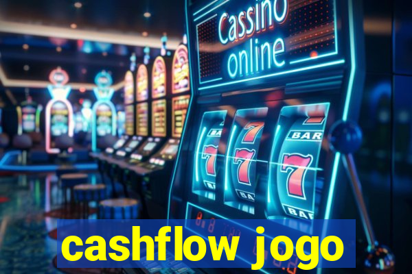 cashflow jogo