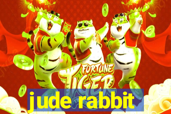 jude rabbit