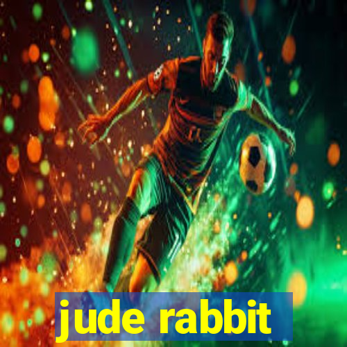 jude rabbit