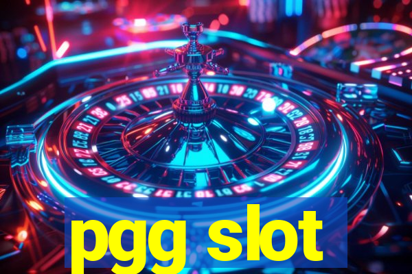 pgg slot