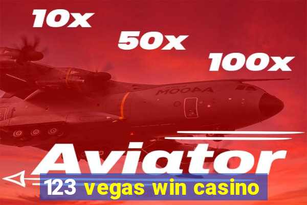 123 vegas win casino