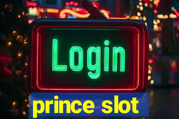 prince slot