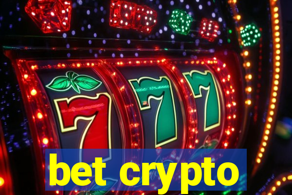 bet crypto