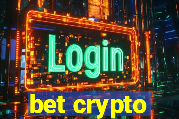 bet crypto