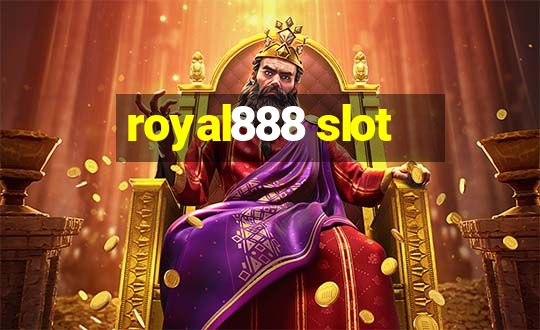 royal888 slot