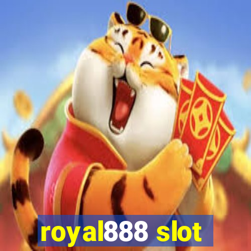 royal888 slot