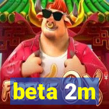 beta 2m