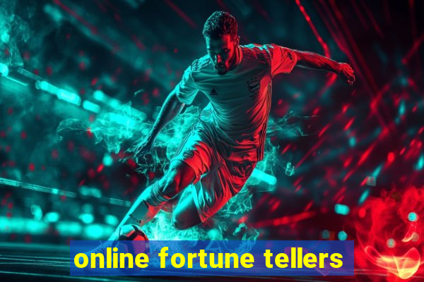 online fortune tellers