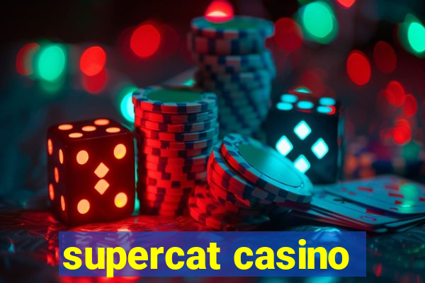 supercat casino