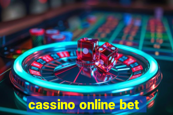 cassino online bet