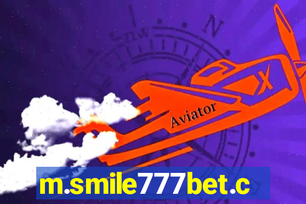 m.smile777bet.com