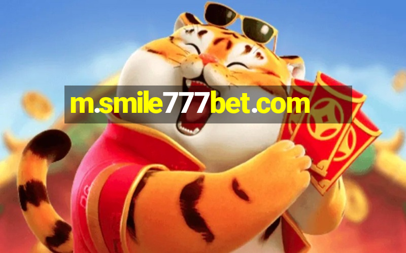 m.smile777bet.com