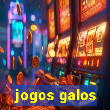 jogos galos