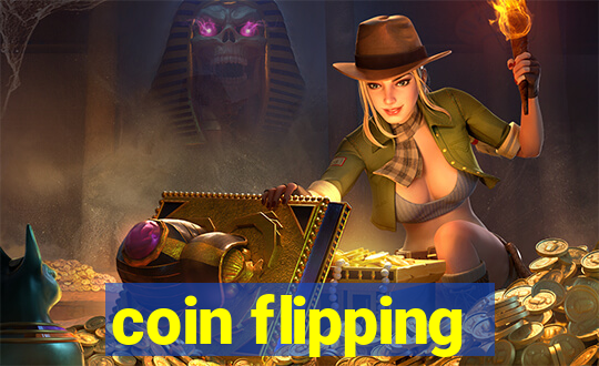 coin flipping