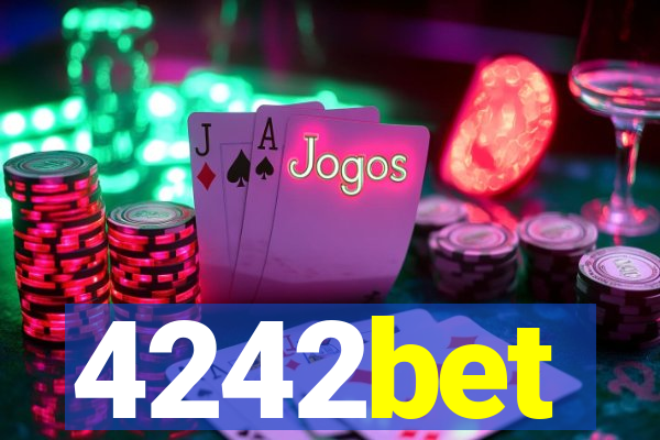 4242bet