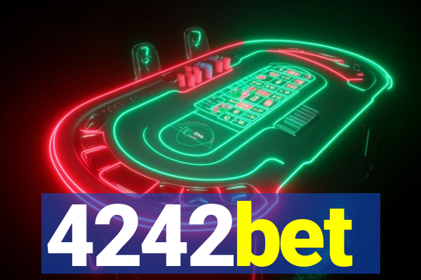 4242bet