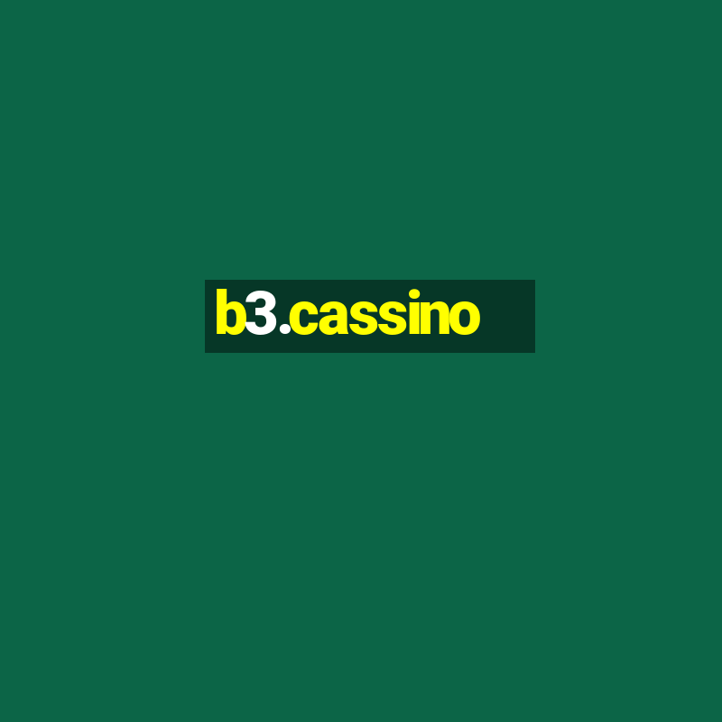 b3.cassino