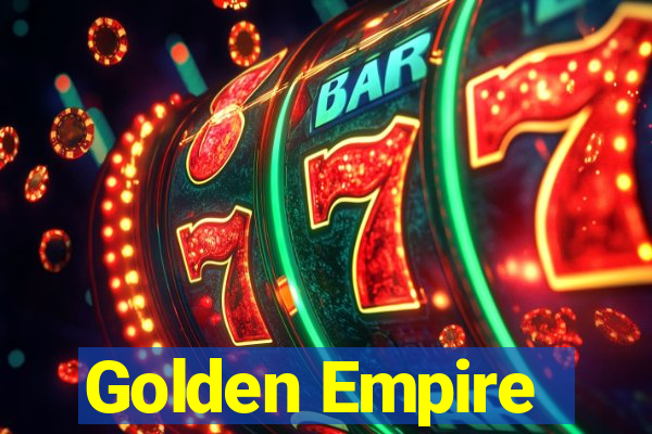 Golden Empire