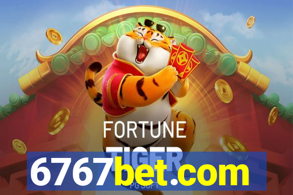 6767bet.com