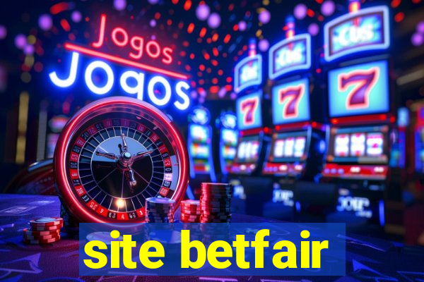 site betfair