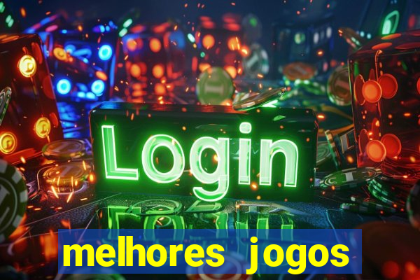 melhores jogos offline para iphone