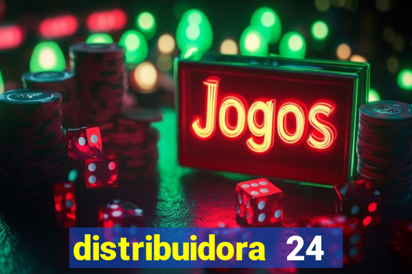 distribuidora 24 horas entrega porto velho