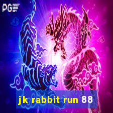 jk rabbit run 88