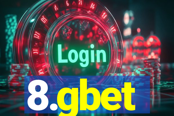 8.gbet