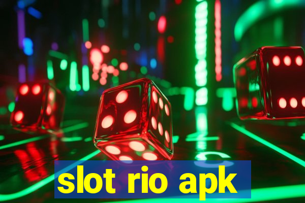 slot rio apk