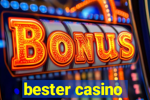 bester casino