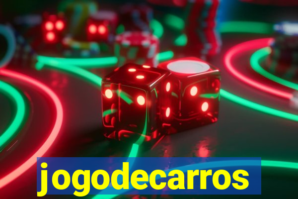 jogodecarros