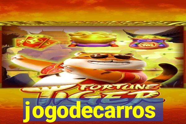 jogodecarros