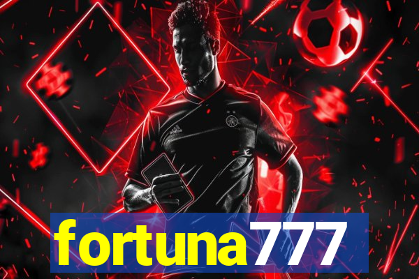 fortuna777