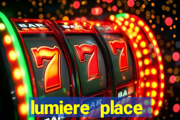 lumiere place casino and hotel st louis