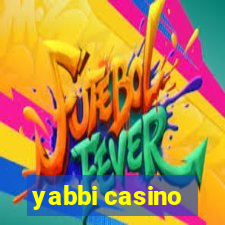 yabbi casino