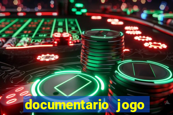 documentario jogo do bicho