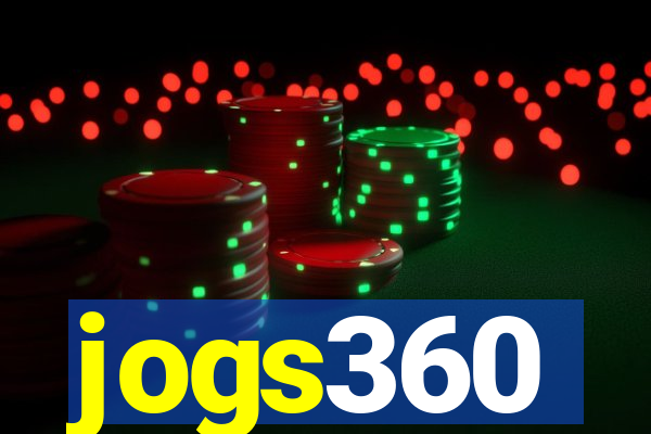 jogs360