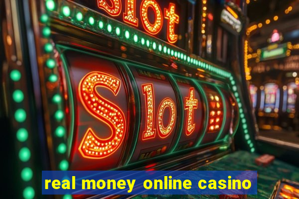 real money online casino