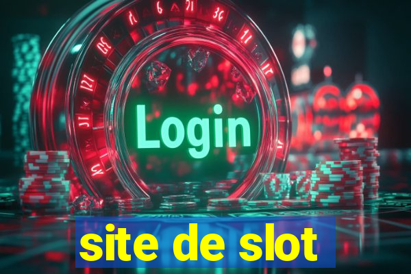 site de slot