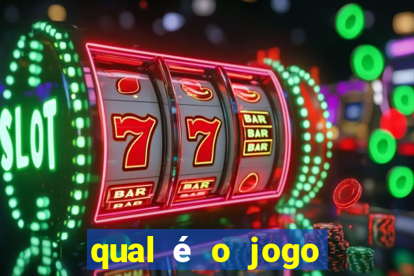 qual é o jogo original do tigrinho