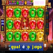 qual é o jogo original do tigrinho