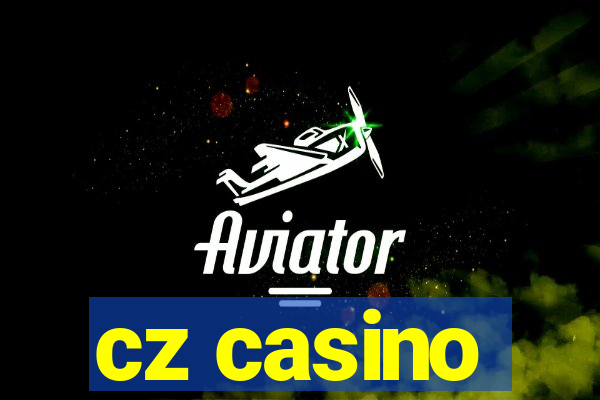 cz casino